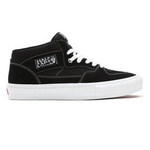 Vans Skate Half Cab (Black/White)