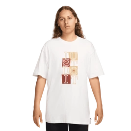 Koszulka Nike Sb Tee Remarke JDI