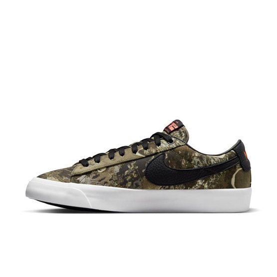 shoes Nike SB Blazer Low Pro GT Premium