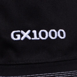 czapka GX1000 - Mini Logo Hat (Black)