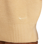 Nike Sb Military Henley Sweater