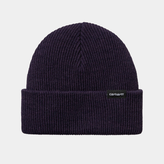 czapka Carhartt WIP Gordan Beanie (Cassis)