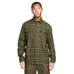 Koszula Nike Sb Flannel Button Up