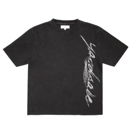 Yardsale XXX Highlights T-Shirt (Black)