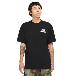 Nike SB Tee Logo
