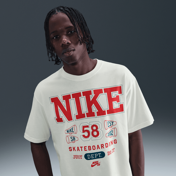 Koszulka Nike Sb Athletics T-Shirt