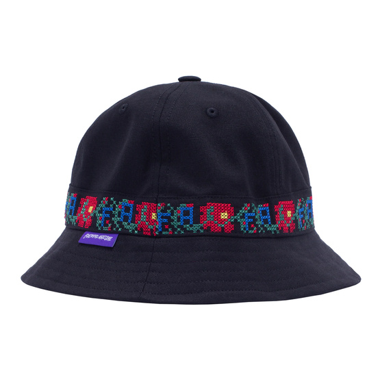 Fucking Awesome - Tetris Bucket Hat (Balck)