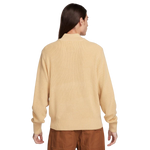 Nike Sb Military Henley Sweater