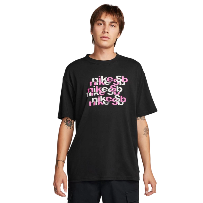 Koszulka Nike SB Tee Oc Repeat Brd