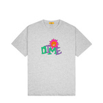 Dime sunny tee grey