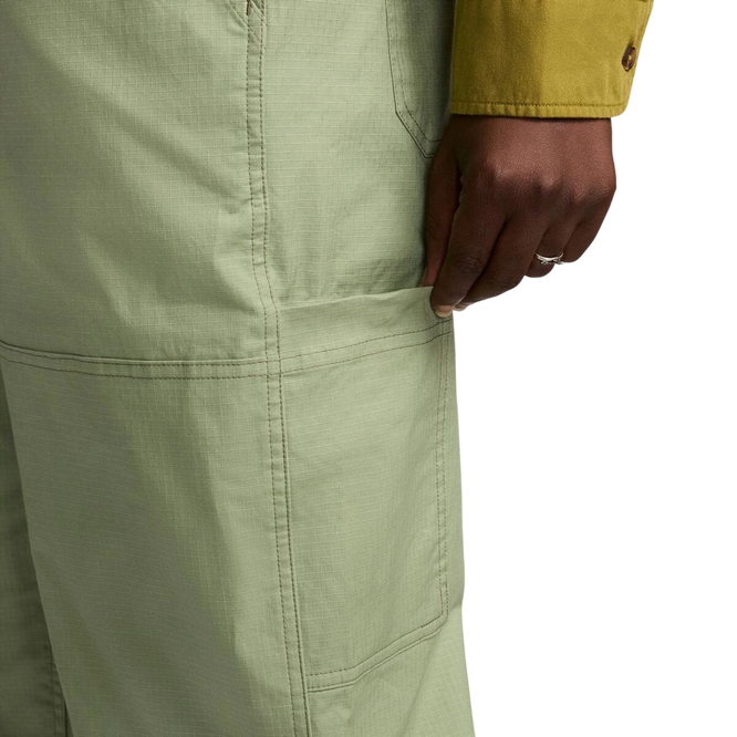 Spodnie Ogrodniczki Nike Sb Overall Solid