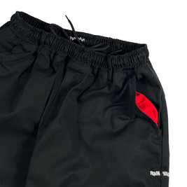 Raw Hide OG Chino Pants  (Black)