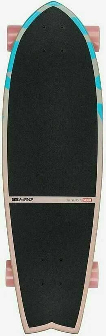 Cruiser Globe Sun City 30" Cruiserboard Flamin Galah