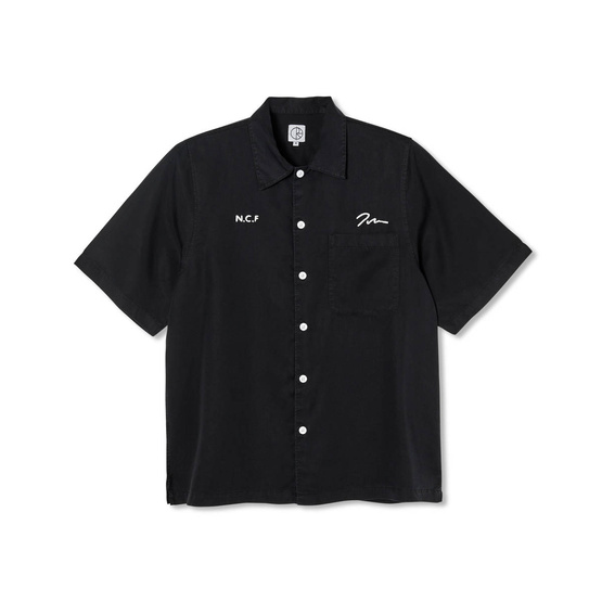 koszula Polar NCF Shirt (Black)