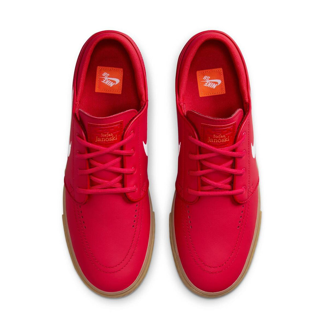 Buty Nike Sb Janoski OG+ QS