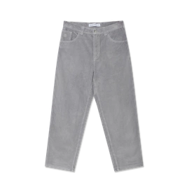 Spodnie Polar Big Boy pants cord silver 