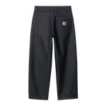 Carhartt WIP Brandon Pant Blue Rigid