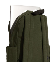 Vans Old School Grom Backpack (Green)