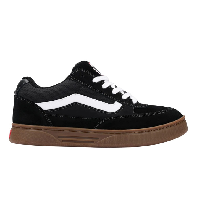 Buty Vans Skate Estazzo Gum Black/White