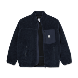 Polar Kiki jacket new navy