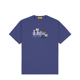 Koszulka Dime Classic Adblock T-Shirt (Multiverse)
