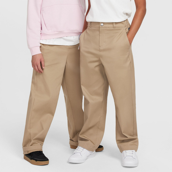 Spodnie Nike Sb Chino Pant Kids