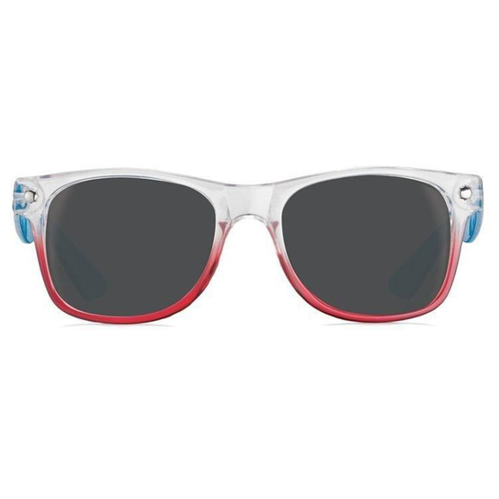 Glassy-Leonard RED/WHITE/BLUE