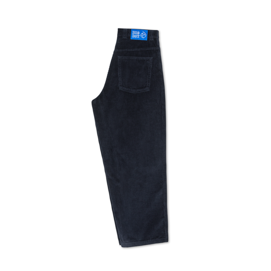 Polar Big Boy pants Cords navy