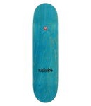 Deathwish Deathspray Deck (Black/Red)