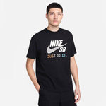 Nike Sb Tee Jdi