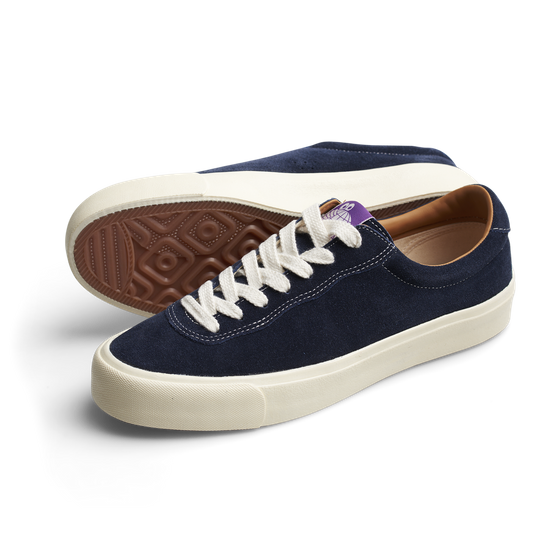 Last Resort AB -VM001 Suede LO (Old Blue/White)
