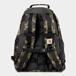 Carhartt WIP Kickflip Backpack (Camo Duck)