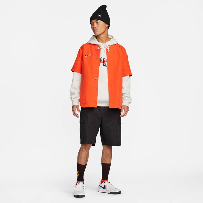 Bluza Nike SB "Skate Like A Girl"