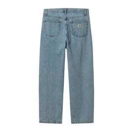 spodnie Carhartt WIP Landon Pant blue bleached