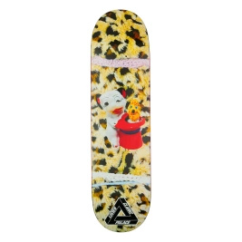 Palace Skateboards LUCIEN PRO 8.25