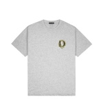 Dime Immortal T-Shirt (Heather Gray)