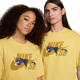 Nike SB Tee Panther