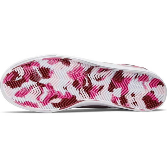 buty Nike Sb Zoom Verona Slip X Leticia Bufoni Prism Pink/team Red-pinksicle-white