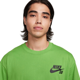 Nike SB Tee Logo