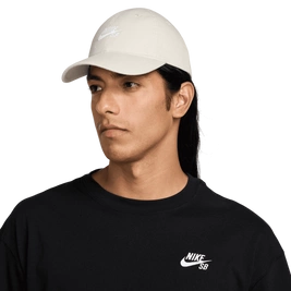 Czapka Nike SB Club Unstructured Skate Cap