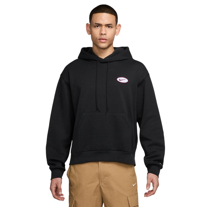 Nike SB Skate Fleece Pullover Hoodie Truckin