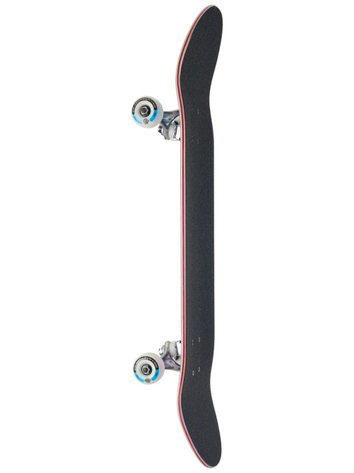 Deskorolka Push - Peak Over FP (green) 8.0"