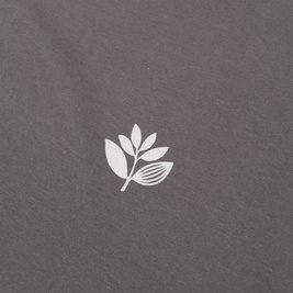koszulka Magenta Plant Tee (Graphite)