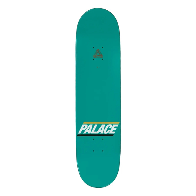 Palace Skateboards - BENNY 8.1