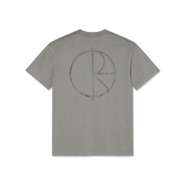 koszulka Polar Contrast Tee (Stroke Logo)