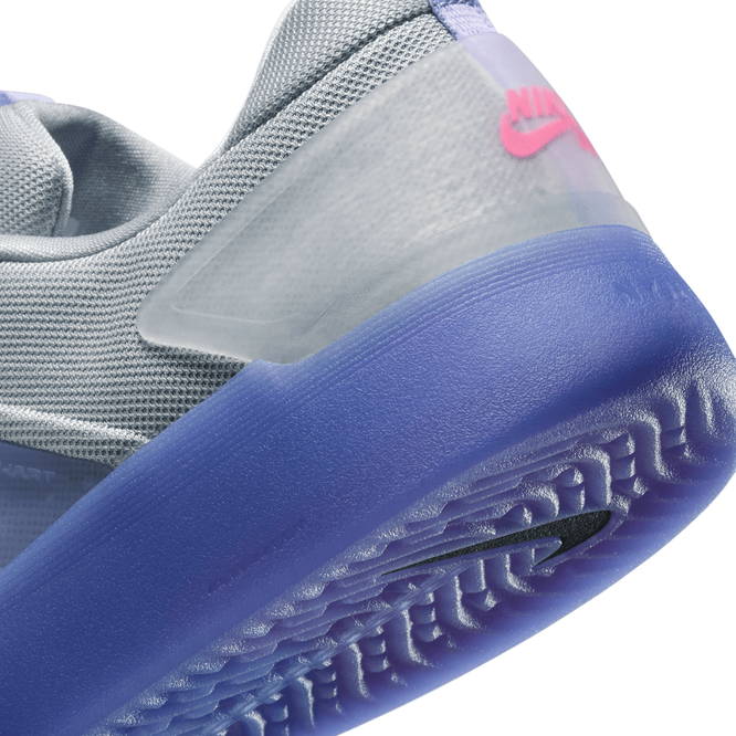 Buty Nike SB Zoom Nyjah 4