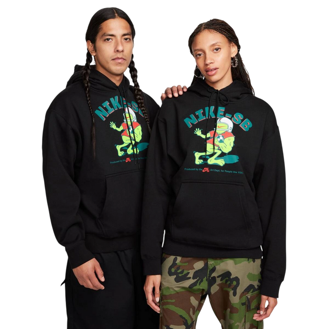 Bluza Nike Sb Sports Guy