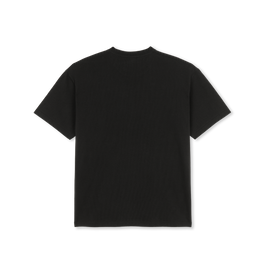 Polar Graph tee black