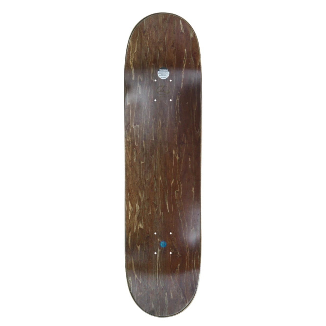 Limosine Skateboards - Snake Pit - Slick Blue