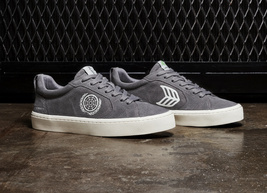 buty Cariuma x The Berrics - Catiba Pro (Charcoal)